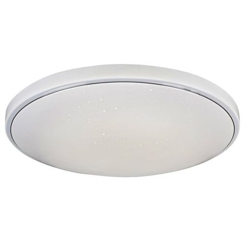 Rabalux Bruce, plafonjera,bela, LED 40W slika 2