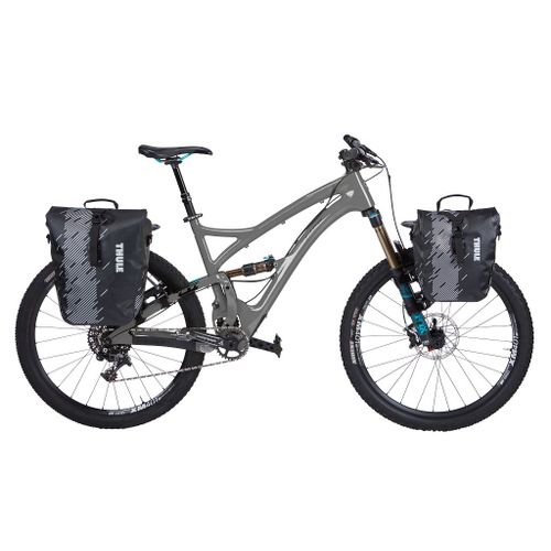 Thule Pack ’n Pedal Tour Rack - nosač bisagi prednji i stražnji slika 12