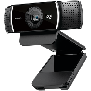 Web kamera Logitech C922 Pro Stream