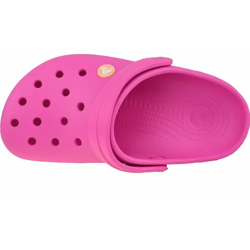 Dječje natikače Crocs crocband clog k 204537-6qz slika 15