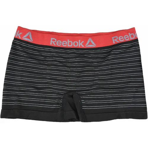 Muške bokserice Reebok barton 2 pack mix f8166 slika 10