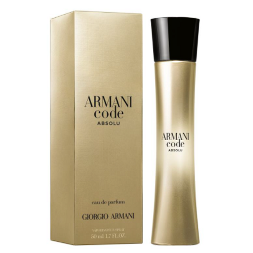 Giorgio Armani Code Absolu parfem 50ml slika 1