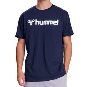 Hummel Majica Hmlgo 2.0 Logo T-Shirt S/S Za Muškarce