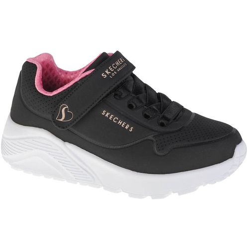 Skechers Uno Lite dječje tenisice 310451l-BKRG slika 1