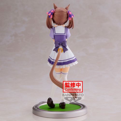 Uma Musume Pretty Derby Smart Falcon Figura 17cm slika 3