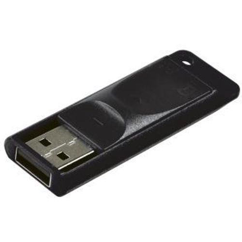 Verbatim Slider USB 64 GB (98698) slika 2