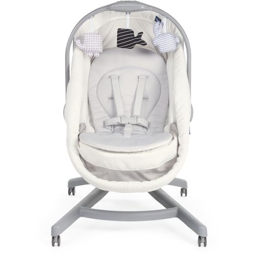 Chicco baby hug white air slika 33