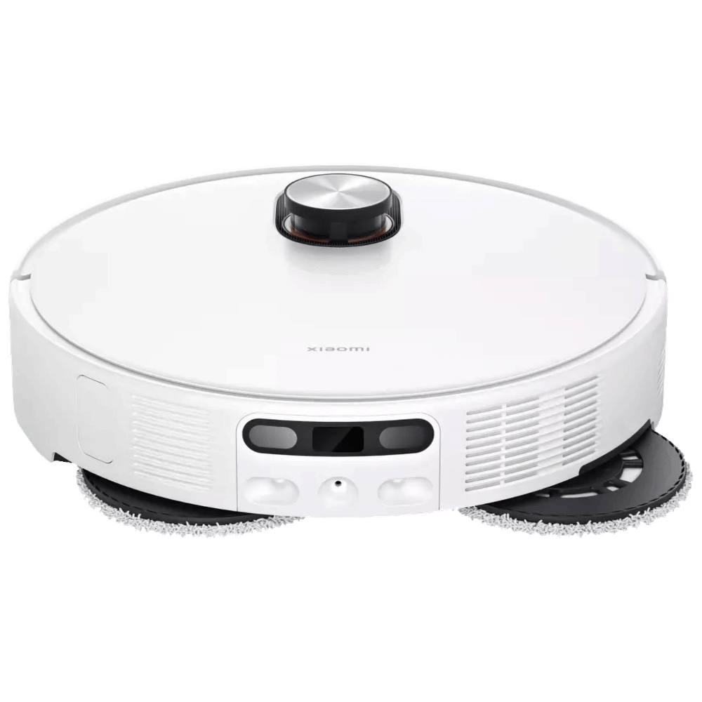 Xiaomi Robot usisavač sa stanicom za pražnjenje / Robot Vacuum 5, 5200mAh, 20.000 Pa slika 5