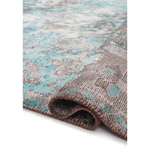 Tepih MONARCH ERA TURQUOISE, 160 x 230 cm slika 3