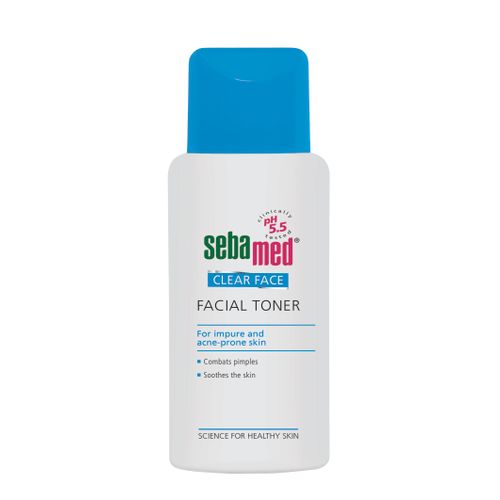 SEBAMED Clear Face tonik za ciscenje 150ml slika 1