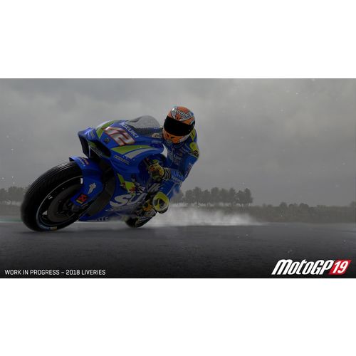 PC MOTOGP 19 slika 2