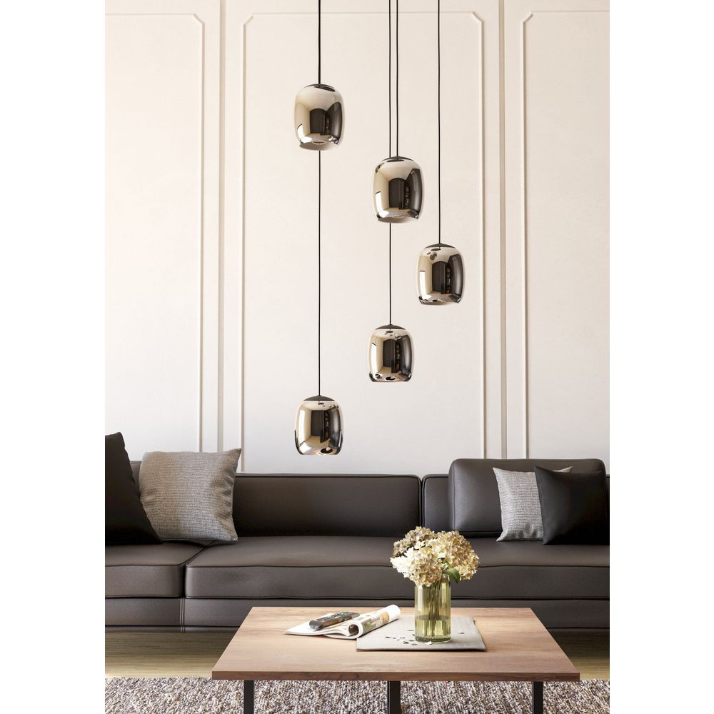 Ciampino luster slika 4