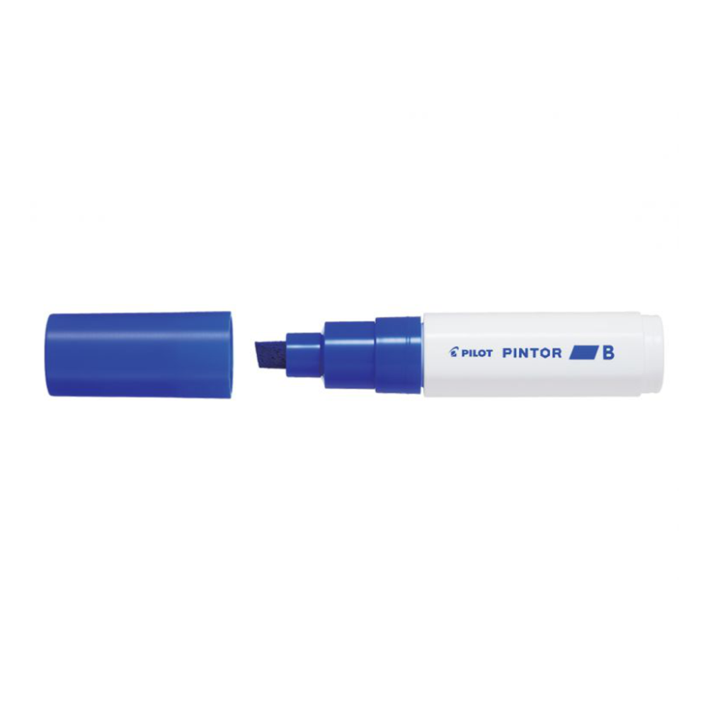 MARKER PILOT PINTOR PLAVI B slika 1