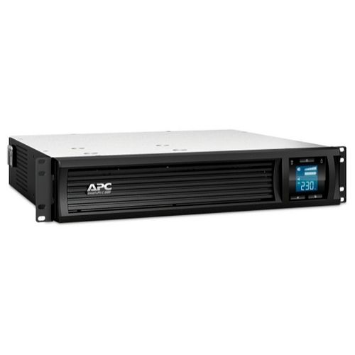 APC Smart-UPS C 2000VA 2U Rack mountable 230V slika 2