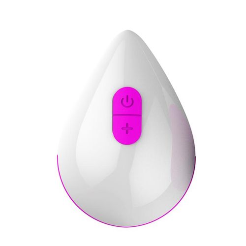 Intoyou Drops Egg Vibrator - Ljubičasta slika 10