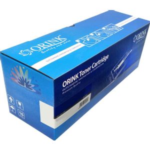 Toner ORINK HP CF217A sa CIPOM Black 17A M102a/102w/MFP M130a/130fn/130fw/130nw