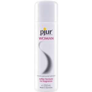 Silikonski lubrikant Pjur Woman, 100 ml