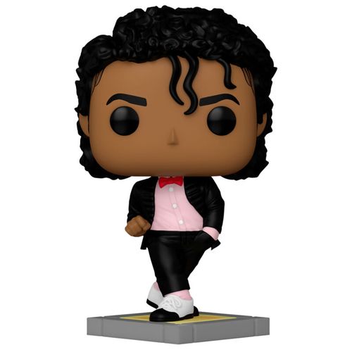 POP figure Michael Jackson Billie Jean slika 2