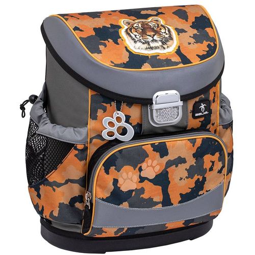 Torba školska Belmil mini-fit orange camouflage 405-33/AG/PC-12 slika 1