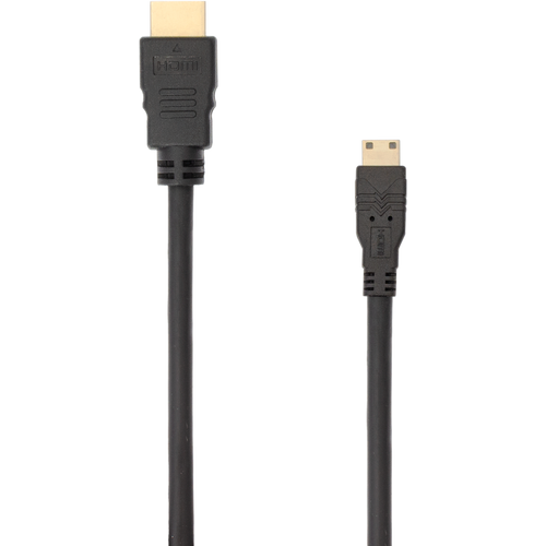 SBOX kabel HDMI- MINI HDMI 1.4 M/M 2M slika 4