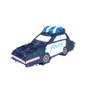 Pinjata policijski auto 56 x 23 x 18 cm