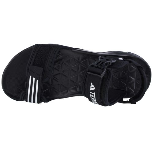 Adidas Terrex Cyprex Ultra Dlx muške sandale hp8651 slika 3