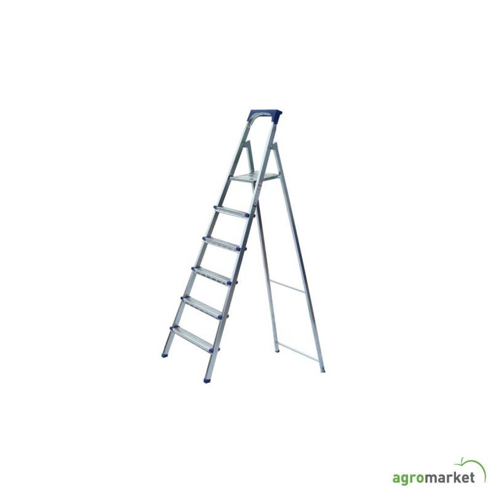 MERDEVINE METALNE 4+1 GAZISTE slika 1