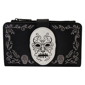 Loungefly Harry Potter Death Eater wallet