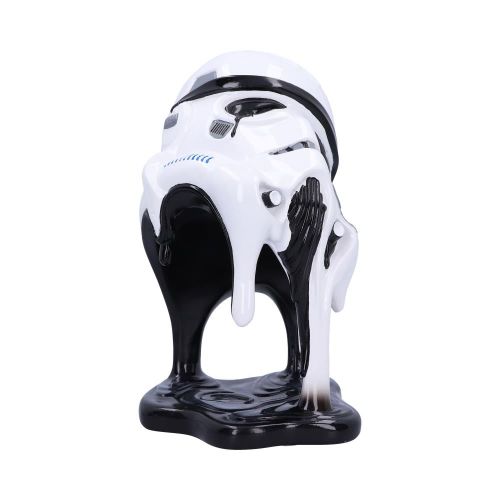 NEMESIS NOW STORMTROOPER TOO HOT TO HANDLE 23CM slika 4