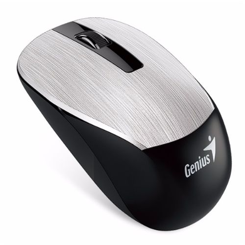 Miš Genius NX-7015 usb silver slika 1