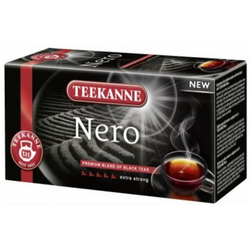 Teekanne crni čaj nero 40g slika 2