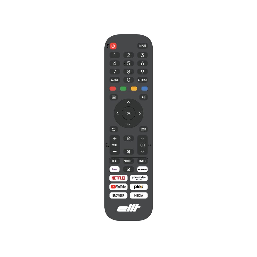 Elit Televizor V-3224HDTS2 / 32" slika 4