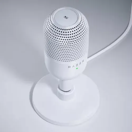 Seiren V3 Mini - White slika 2