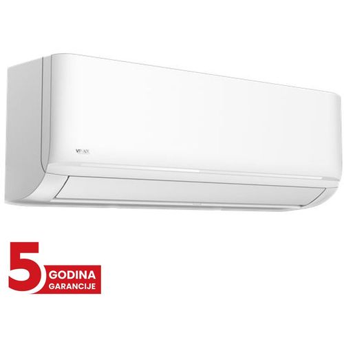 Vivax COOL ACP-09CH25AESI PRO R32, inverter klima uređaj, 9000 BTU slika 1