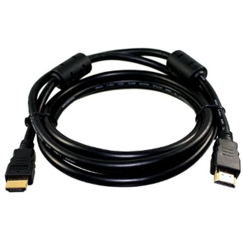 FAST ASIA Kabl HDMI 1.4 M/M 1.8m crni slika 1