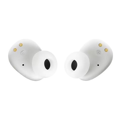 JBL Wave Buds BT5.2 In-ear slušalice s mikrofonom, bijele slika 6