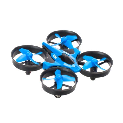 Dron JJRC H36 Mini Plavi slika 1