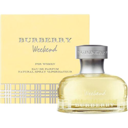 Burberry Weekend for Women Eau De Parfum 30 ml (woman) slika 1