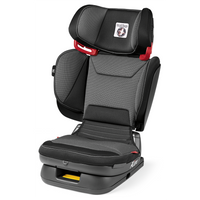 Peg Perego autosjedalica Viaggio 2-3 Flex grupe 2-3 (15-36kg) Crystal Black