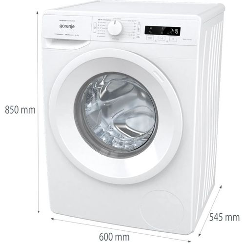 Gorenje perilica rublja WNPI74A slika 2