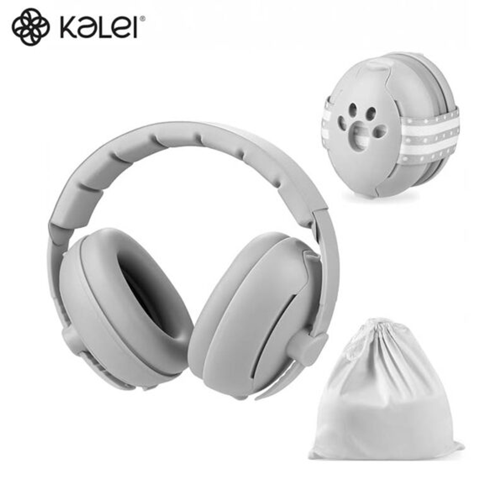 Kalei Zaštitne slušalice za bebu Earmuff slika 2