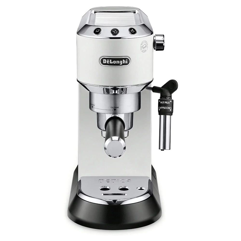 DeLonghi Aparat za kafu / Dedica Style EC 685.W slika 1