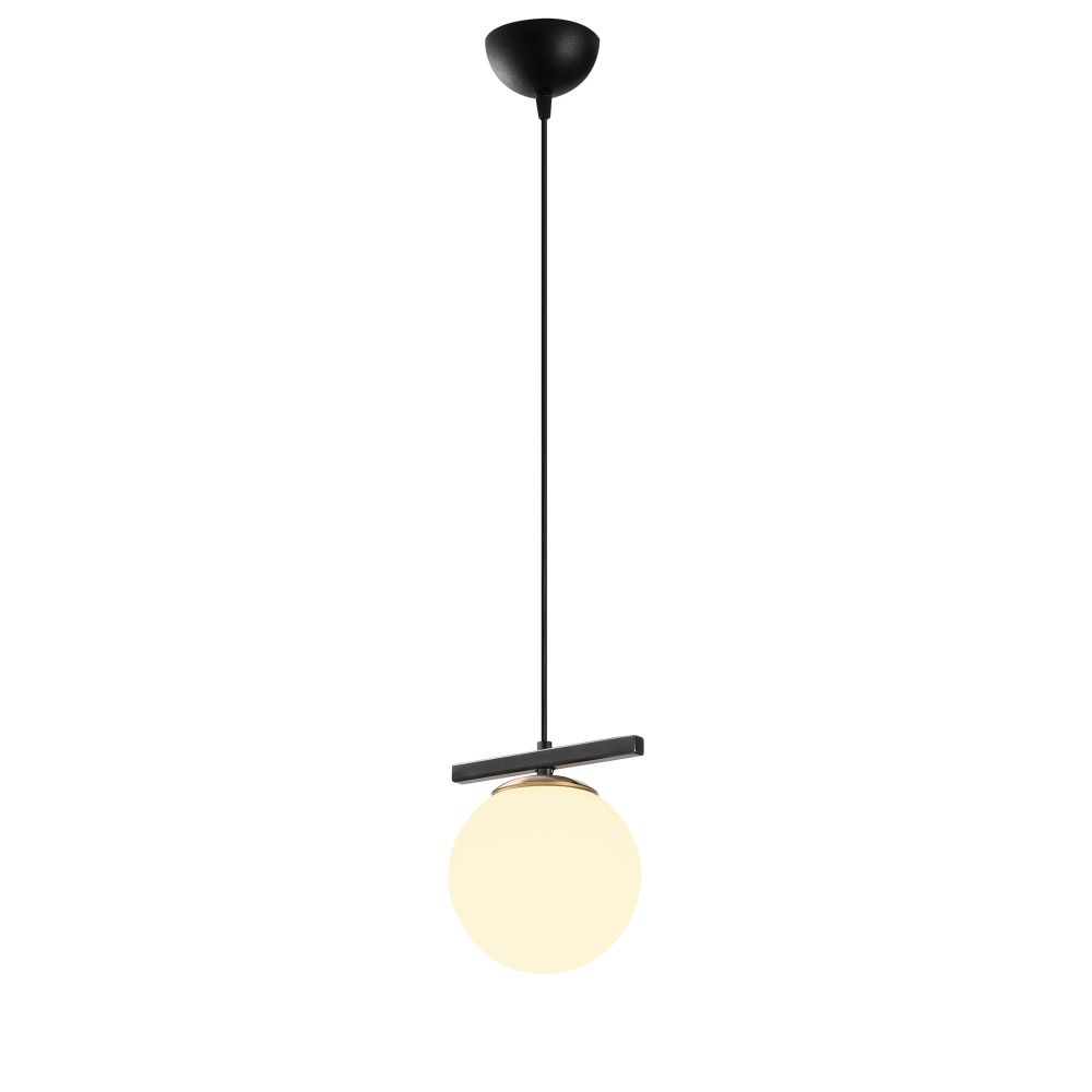 Luster Üzüm - 6261 Bijelo-Crni slika 5