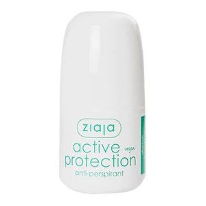 Ziaja active protection atiperspirant roll-on 60ml