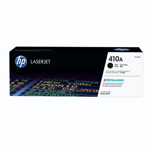 Toner Hp CF410A, HP410A, black slika 1