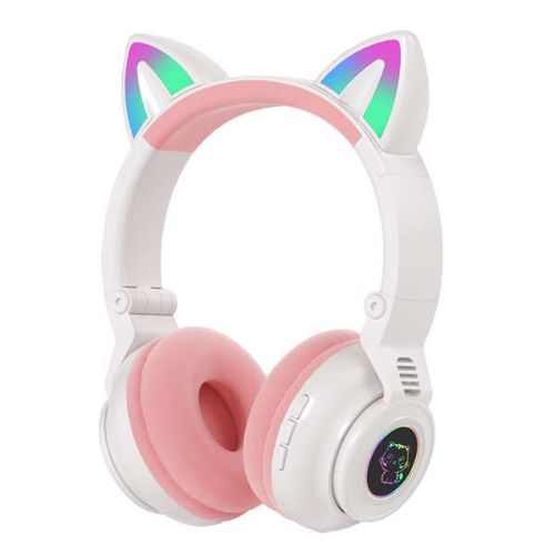 Kitty – Trendi bluetooth slušalice slika 18