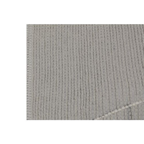 Elbise - Grey Multicolor Acrylic Bathmat Set (2 Pieces) slika 8