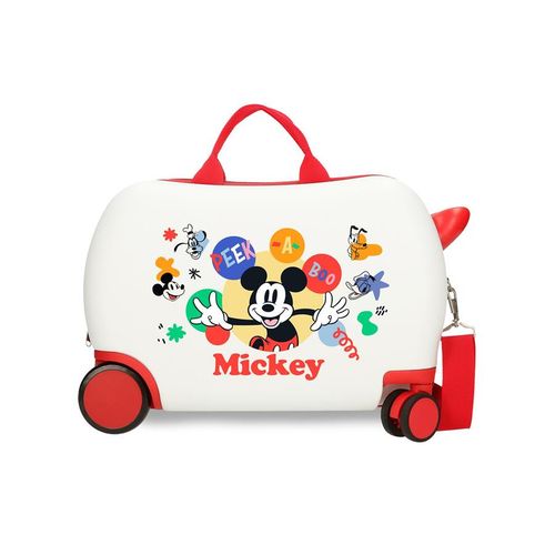 MICKEY ABS Kofer za decu 45 cm slika 1