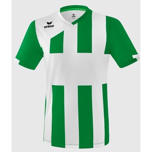 Dres Erima Siena 3.0 Jersey Emerald/White slika 1