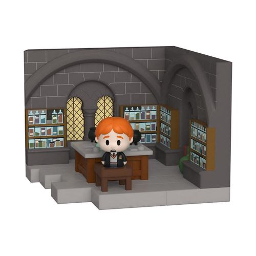 Funko Mini Moments: HP Obljetnica - Ron s Nevilleom slika 3